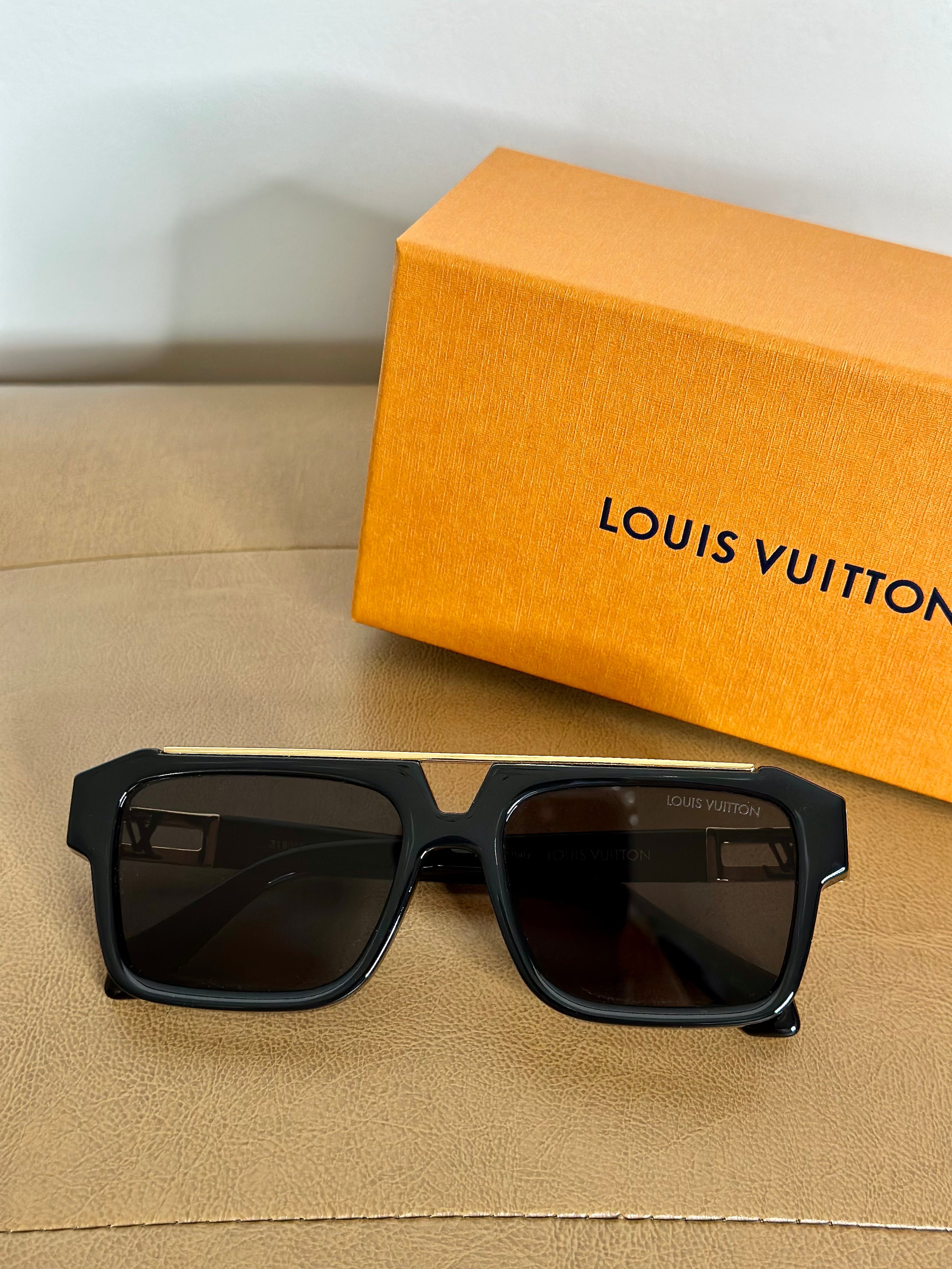 Lunette louis sales vuitton millionaire prix