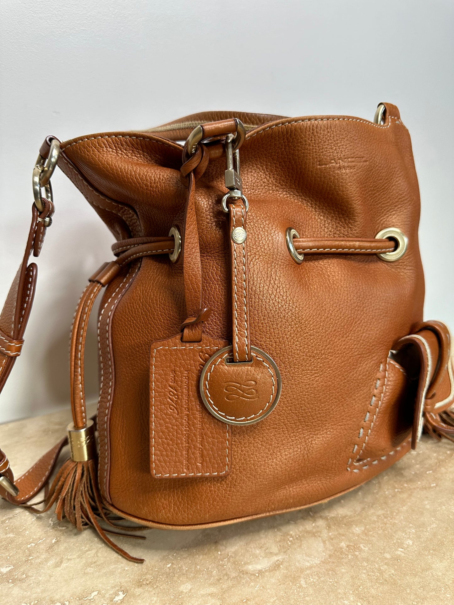 SAC LANCEL