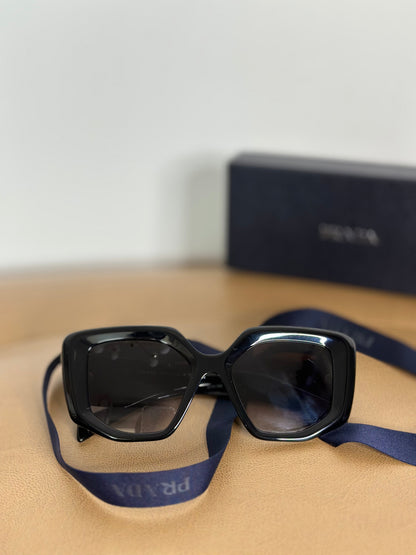 LUNETTES DE SOILEIL PRADA