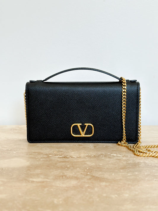 POCHETTE  VALENTINO