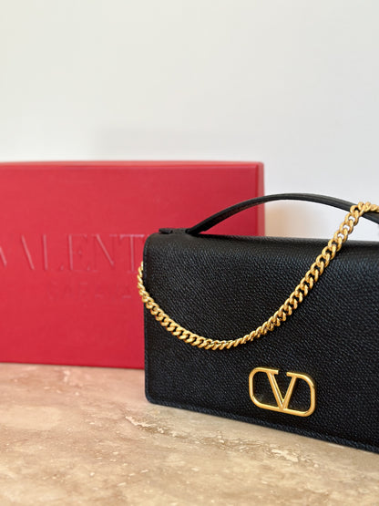 POCHETTE  VALENTINO