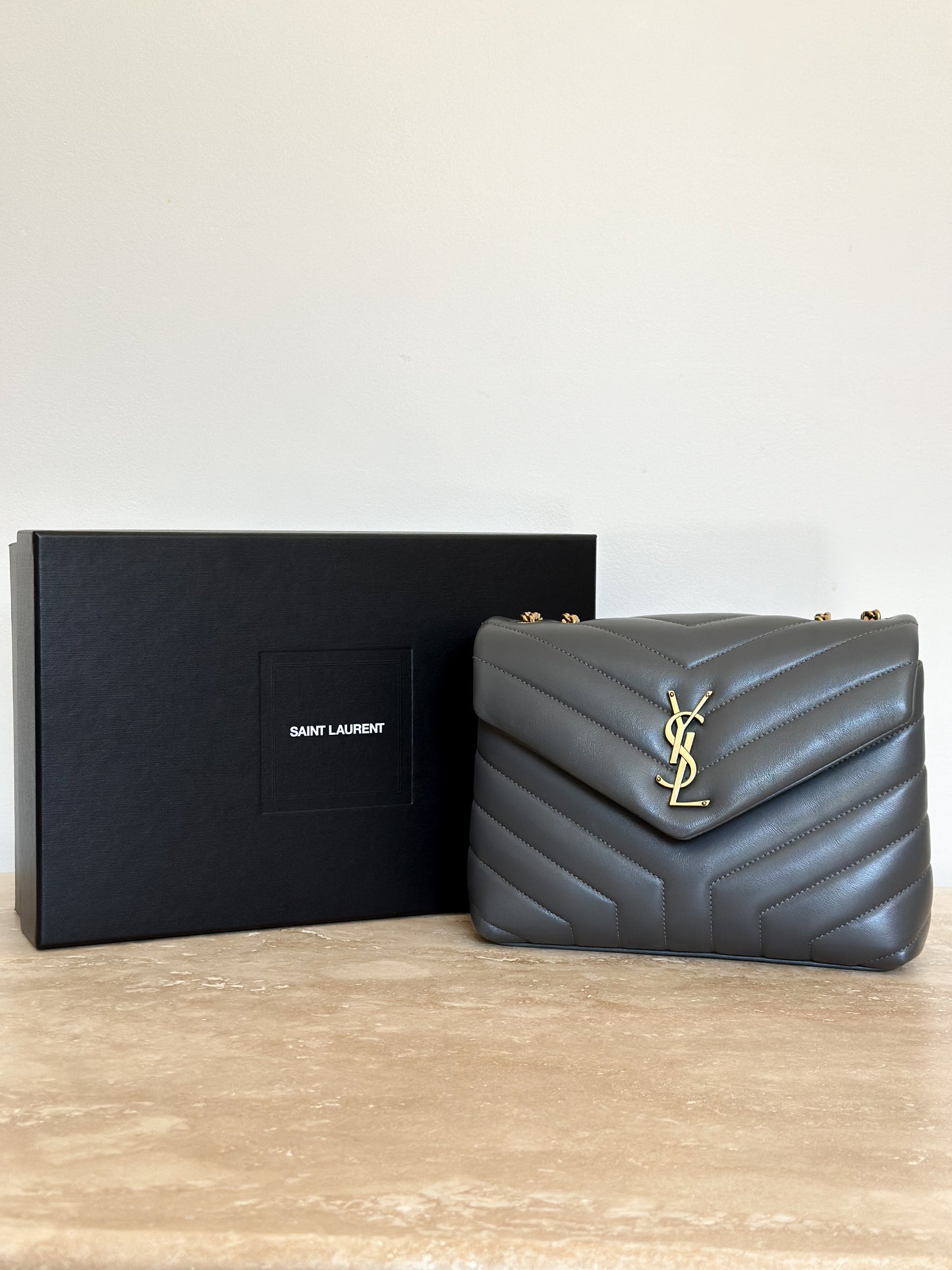 SAC SAINT LAURENT