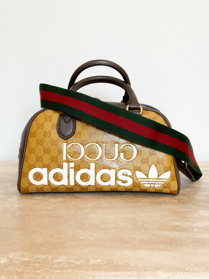 SAC GUCCI x ADIDAS