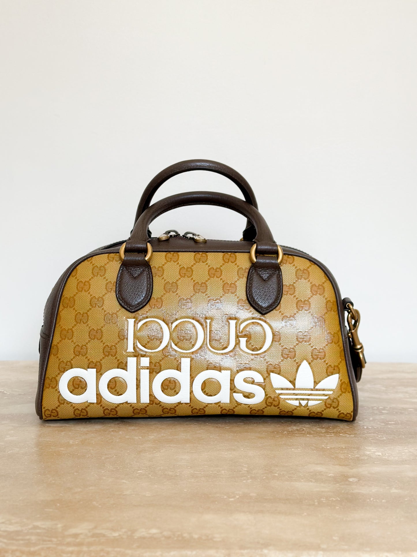 SAC GUCCI x ADIDAS