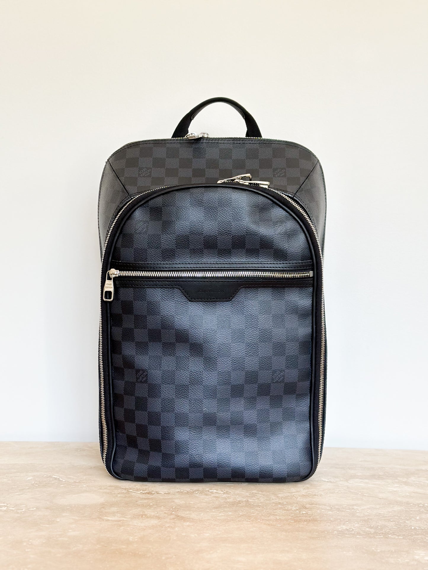 SAC A DOS LOUIS VUITTON