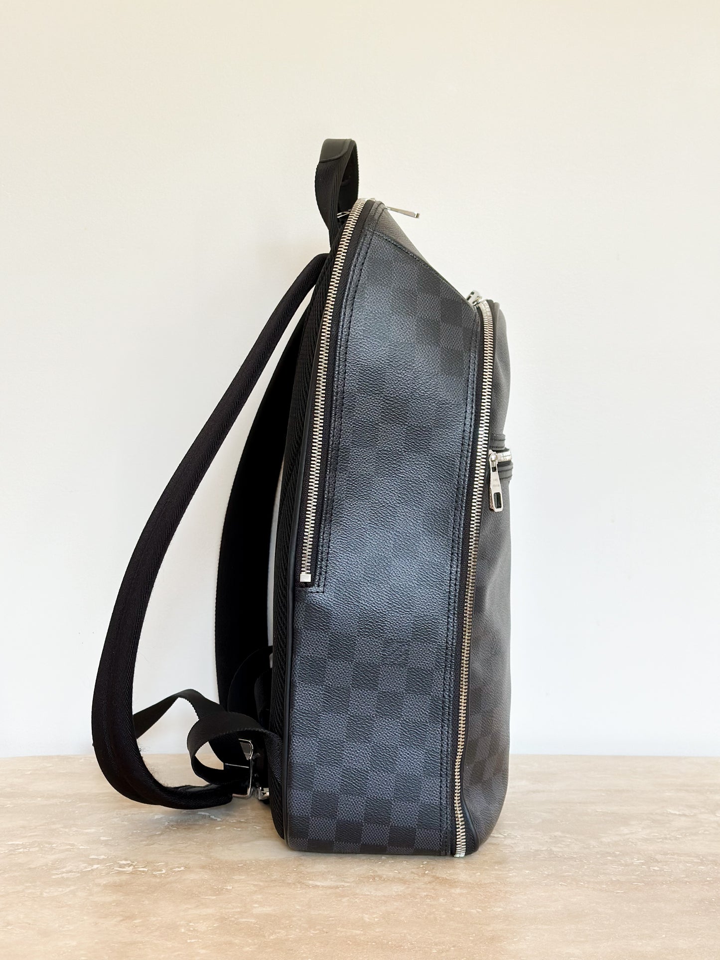 SAC A DOS LOUIS VUITTON