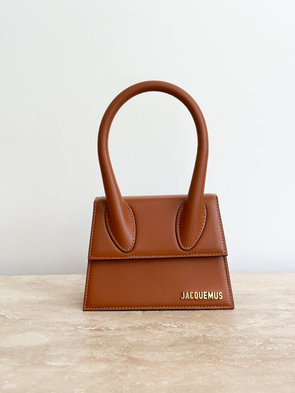 SAC JACQUEMUS